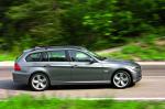 BMW 3-Series 2008 года